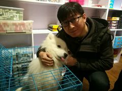 -游人馆·桌游狼人杀团建馆(人广书城店)