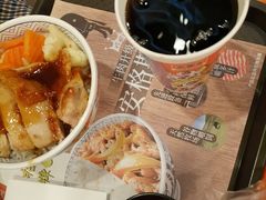 -吉野家(服装城店)
