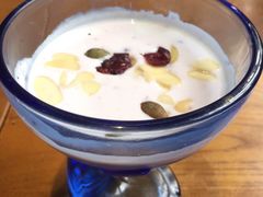 -蜜桃餐厅·古运河畔(南下塘店)