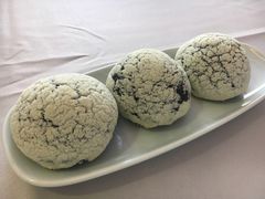 脆皮雪山包-悦湖公馆