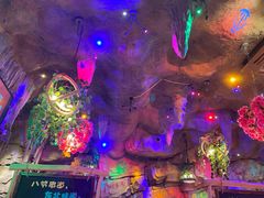-大哈福烧烤·海鲜·家常菜(延安三路店)