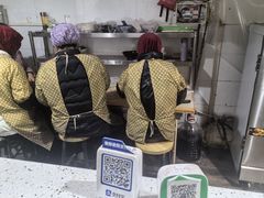 -清真石家包子(大皮院总店)