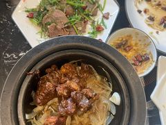 -牛头宴(凌水路店)