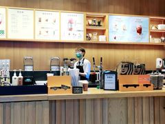 -星巴克(天津佛罗伦萨小镇店)
