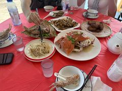 -碧海银沙海鲜餐厅(恒大海上威尼斯店)