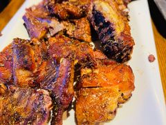 -腰子哥烤串(石佛营炫特店)