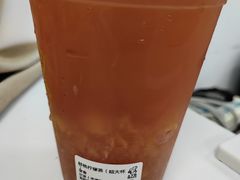 -丘大叔柠檬茶(花都雅乐城分店)