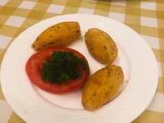 -船屋葡国餐厅