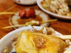 炸豆腐-五右卫门(张自忠路店)