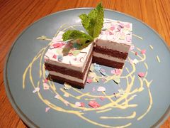 -仓桥家·焗寿司·锅物(光谷步行街店)