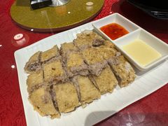 -粤北餐馆