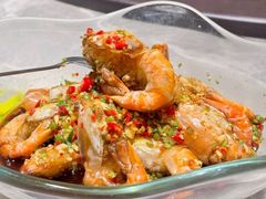 -溪山云境森林音乐餐厅(湖景店)