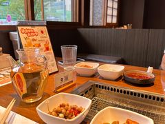 -杉海和牛烧肉海鲜自助(会展城店)