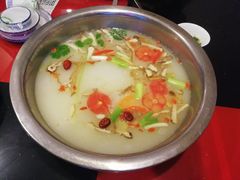 -马街老字号罗非鱼庄(昙华寺店)