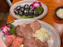 -大阪烧肉BAKA一代(十亩地店)