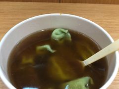 酸汤水饺-姑娘手·陕西手工面·肉夹馍(元洪城店)