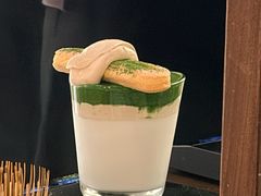 -luutosa  cafe & tea 鹿兔山