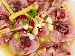 -玲燕蒸菜馆(江东路店)