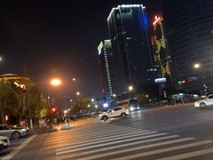 -钱江新城