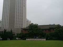 -南京钟山宾馆(江苏省会议中心)