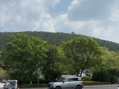 -云龙山