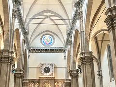 -圣母百花大教堂穹顶