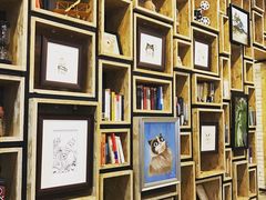 大堂-咖法森林·咖啡  酒吧(天河店)