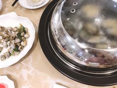 -海大大蒸汽海鲜餐厅·粤菜·特色小炒(欢乐颂店)