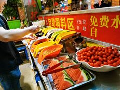 -钢管厂五区小郡肝火锅串串香(总店)