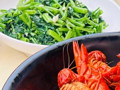 -铭副琦食·虾蟹烩馆(渔人码头店)
