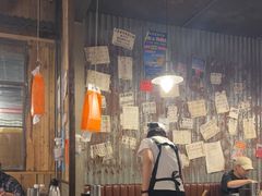 -辉记炭烧海鲜大排档·老字号(福田店)