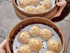 -馋三尺蟹粉小笼(人民广场店)