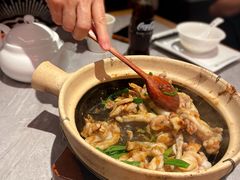 -啫神·广州地标美食(北京路店)