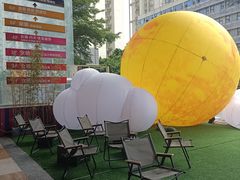 -深圳龙华星河COCO City(民治店)