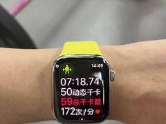-VPsmart私教健身工作室(新华路旗舰店)