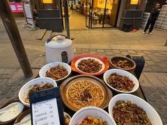 -八碗湘长沙市井菜(坡子街店)