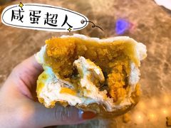 -好利来(高新枫叶广场店)