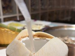 -喃喃椰·糟粕醋·椰子鸡火锅(七堡花园店)