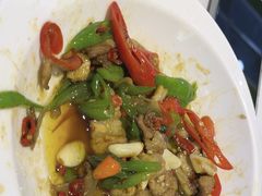 -张氏宽窄巷成都名小吃(茂业百货华强北店)