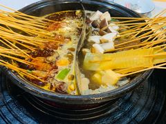 -玉林串串香·自助串串(崇文门搜秀店)