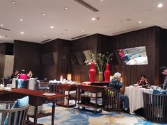 -红棉中餐厅·广州海航威斯汀酒店