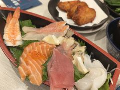 -滨寿司(汇金店)