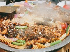 -鱼见你烤鱼•本地烧烤(1818店)