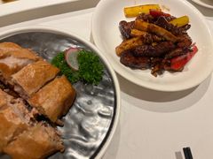 -莆田餐厅PUTIEN(金融街购物中心店)
