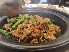-肥仔顺德菜(龙悦居店)