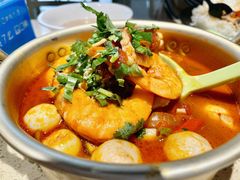冬阴功-缅丽·缅甸小吃(版纳店)