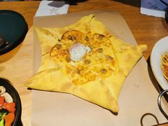 来自星星的披萨-IFIF 如果花園(宽厚里店)