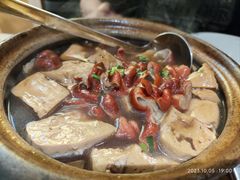 -蜜桃餐厅·伴山(湖滨商业街店)