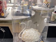 -西檬树SIMON·T轻奢蛋糕(大东方Max店)