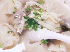 混合馄饨-海平馄饨(逍遥二路店)